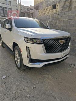 کادیلاک ئێسکەلەید